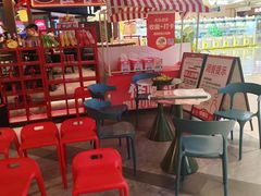 -怪噜范·贵阳小吃大排档(金源旗舰店)