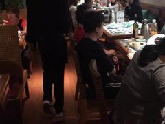 -绿茶餐厅(布吉万象汇店)