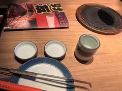 -烧肉达人•炭火烧肉(新天地店)