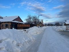 -北极村旅游风景区