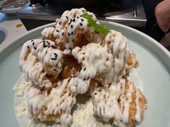 -0776食堂·京城创意菜(七里庄店)