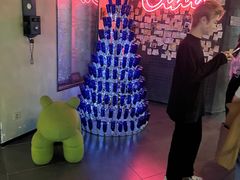 -CIAO·团建聚餐·生日派对轰趴馆(福田店)