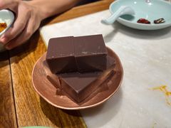 -小吊梨汤·北京菜·烤鸭(双井乐成中心店)