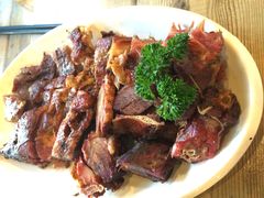 -大鹅岛绿色生态美食园