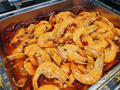 -谭三娘鲜切牛肉自助火锅(星辰汇店)