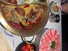 -小龙坎火锅(总店)