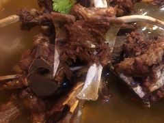 -芦月轩羊蝎子(太平桥店)