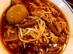 -马来西亚美食街