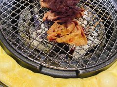 -喜来稀肉(北外滩白玉兰广场店)