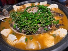 -探鱼·鲜青椒爽麻烤鱼(领展购物广场店)