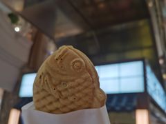 -粉粉乐鲷鱼烧(美罗城店)