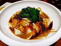 酿皮-临潼印象·特色陕菜