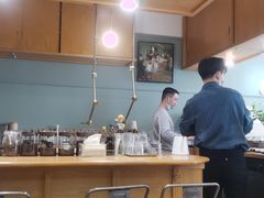 -铁手珈琲制造局metalhands(望京店)