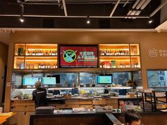 -木屋烧烤(惠阳华润小径湾店)
