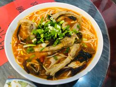 -袁妈红豆汤(重庆总店)