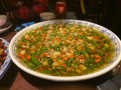 -杨记隆府(汉街店)