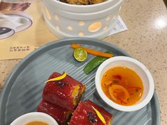 -点都德(大茶楼店)