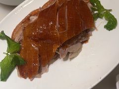 -鸭匠食府·挂炉烤鸭·新京菜(阜成路店)