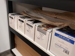 -龙慧画框·裱画配框工厂店