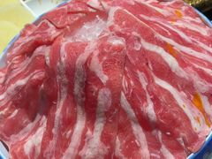 -周师兄大刀腰片火锅(解放碑总店)