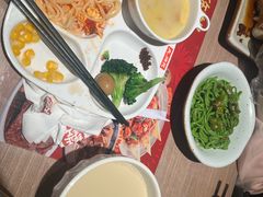 -大师兄·西北小馆(金湾华发商都店)