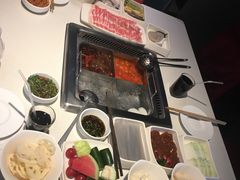 -海底捞火锅(北京路店)
