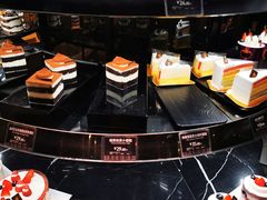 -巴黎贝甜·生日蛋糕(环球中心店)