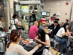 -一哥美食(总店)