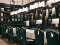 -金春禧·鲁菜海鲜(延吉路万达店)