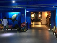 -船奇蒸汽海鲜·闽菜(八市海鲜总店)