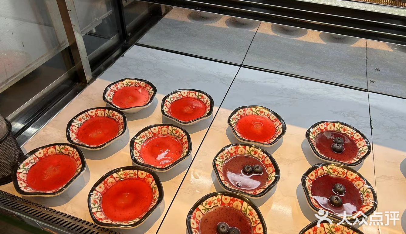 家常菜也能很高级