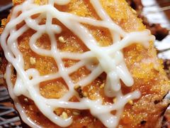 虾饼-清真私房烧烤·炭烤鲜牛(创始店)