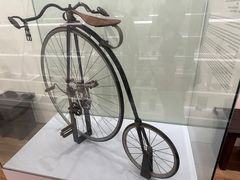 -新加坡儿童玩具博物馆