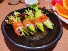 -大渔铁板烧(花园道店)
