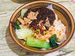 biangbiang面-玲玲面屋