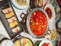 -奔跑吧陕菜·盛世长安(民乐园万达店)