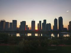 -新加坡瑞珍•海河观景餐厅