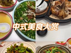 -大厨小馆(华阳城店)