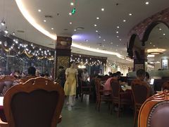 大堂-威尼斯西餐厅(小榄大信店)