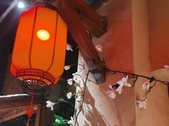 -山涧肴·泉水煮活鱼(坂田店)