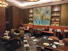-臻萃轩中餐厅(国家会展中心店)