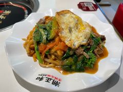 -潮正和潮汕牛肉火锅·老字号(番禺万达店)