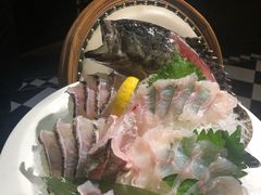 -柒加海鲜姿造