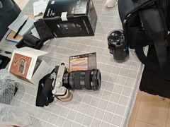 -尼康·佳能·大疆官方授权店·卓群数码总店