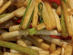 -阿娘家·原生态农家菜(国顺东路店)