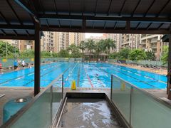 -猎德游泳池(猎德花园店)