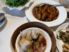 -利苑酒家(合景国际金融广场店)
