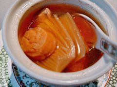 -御膳汤品(猎人坊店)