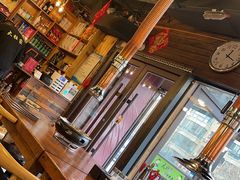 大堂-大壮家原味烤肉(兴华北街店)