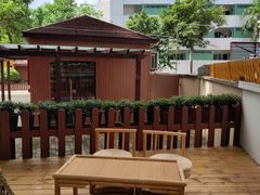 门面-椿风·养身茶饮(吉大店)